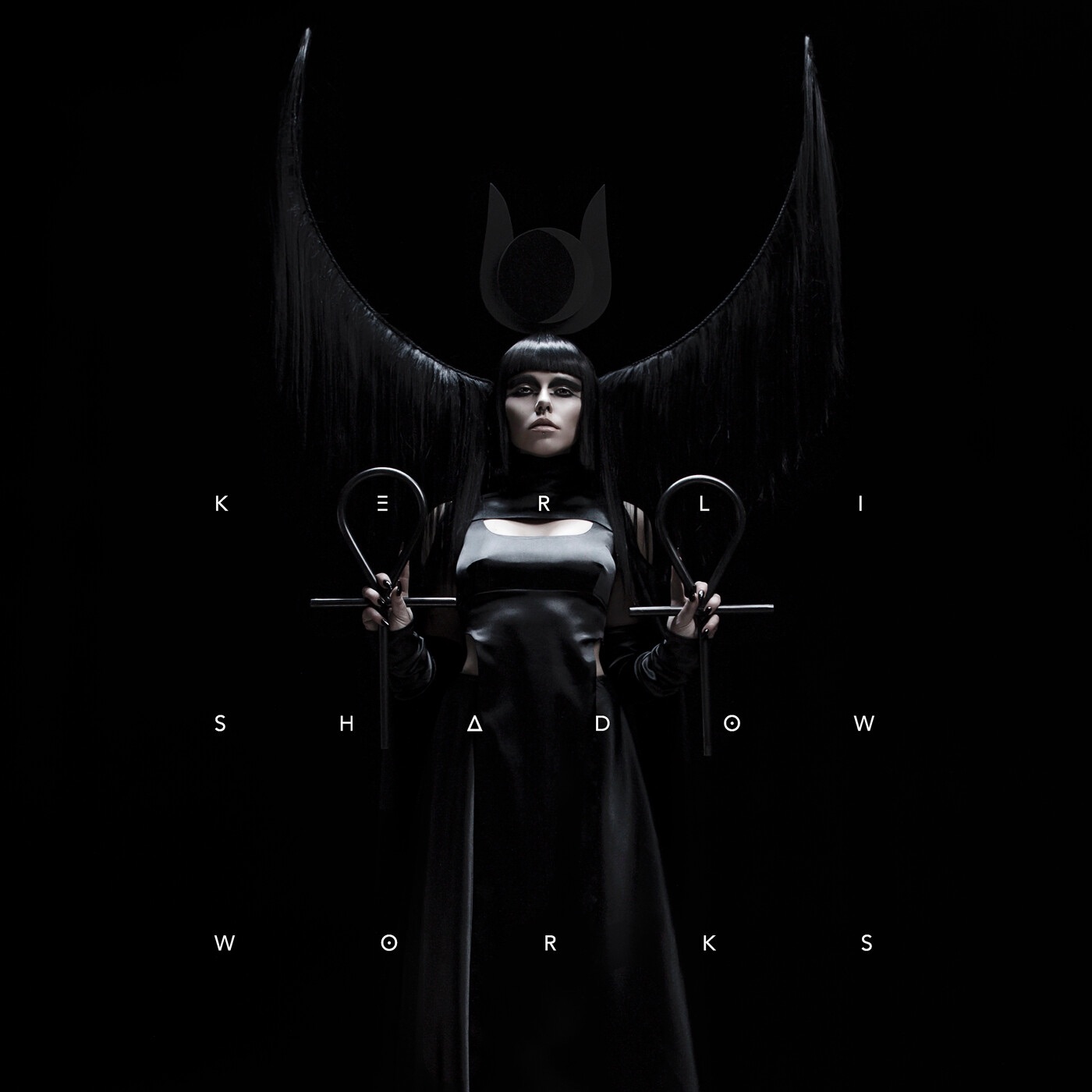 Kerli - Where the Dark Things Are